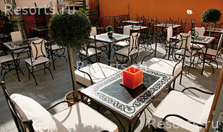 Hotel Ellington 12